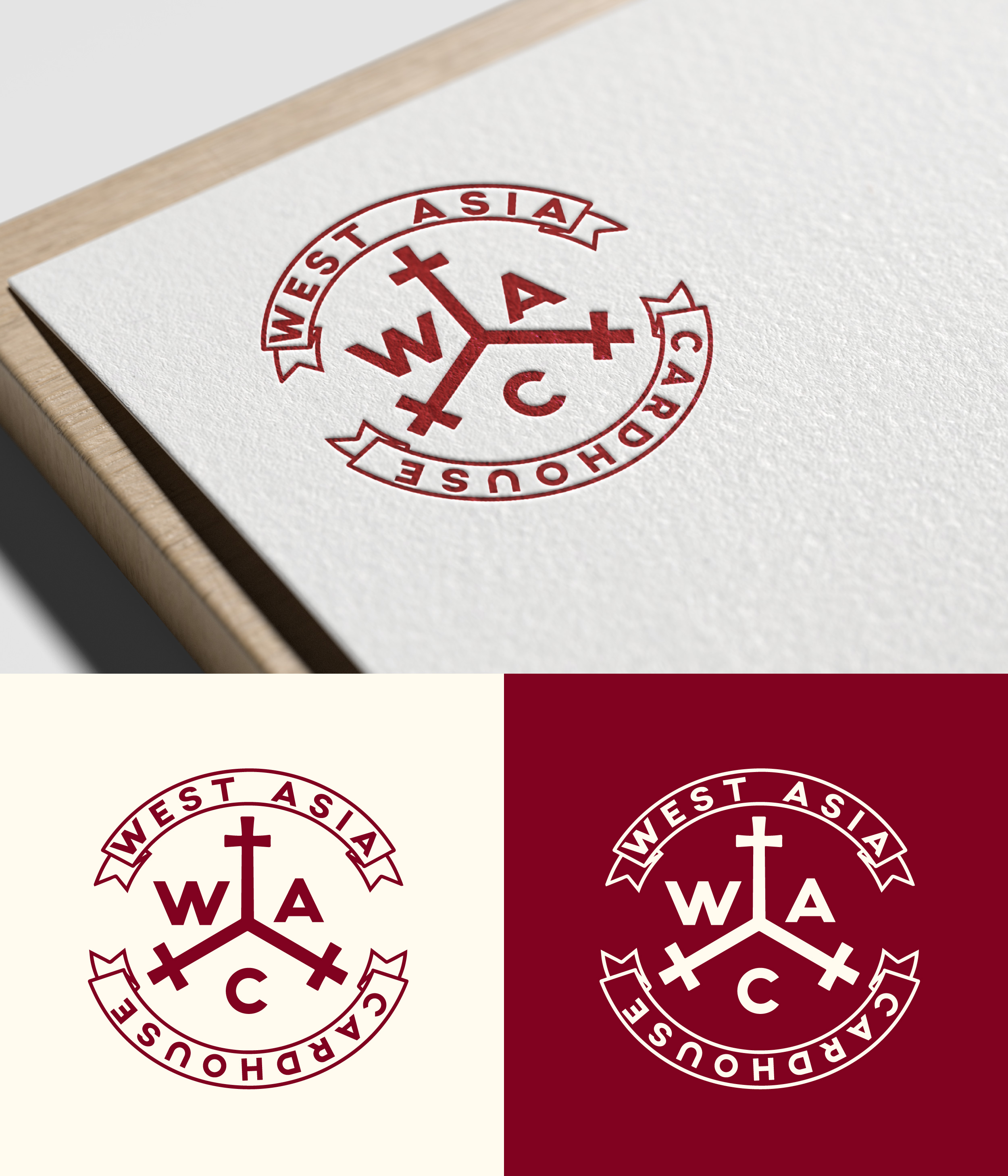 Logo-Design von THE DESIGN MAN für dieses Projekt | Design #36812312