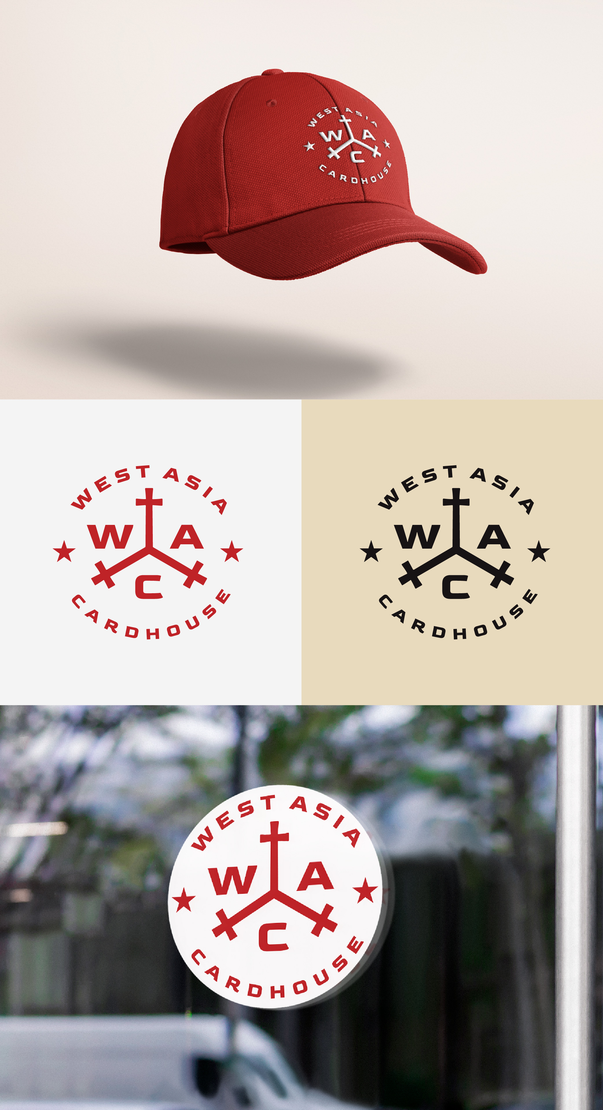 Logo-Design von THE DESIGN MAN für dieses Projekt | Design #36812474