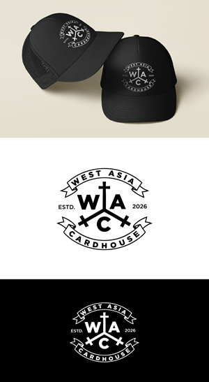 Logo-Design von THE DESIGN MAN für dieses Projekt | Design: #36813096