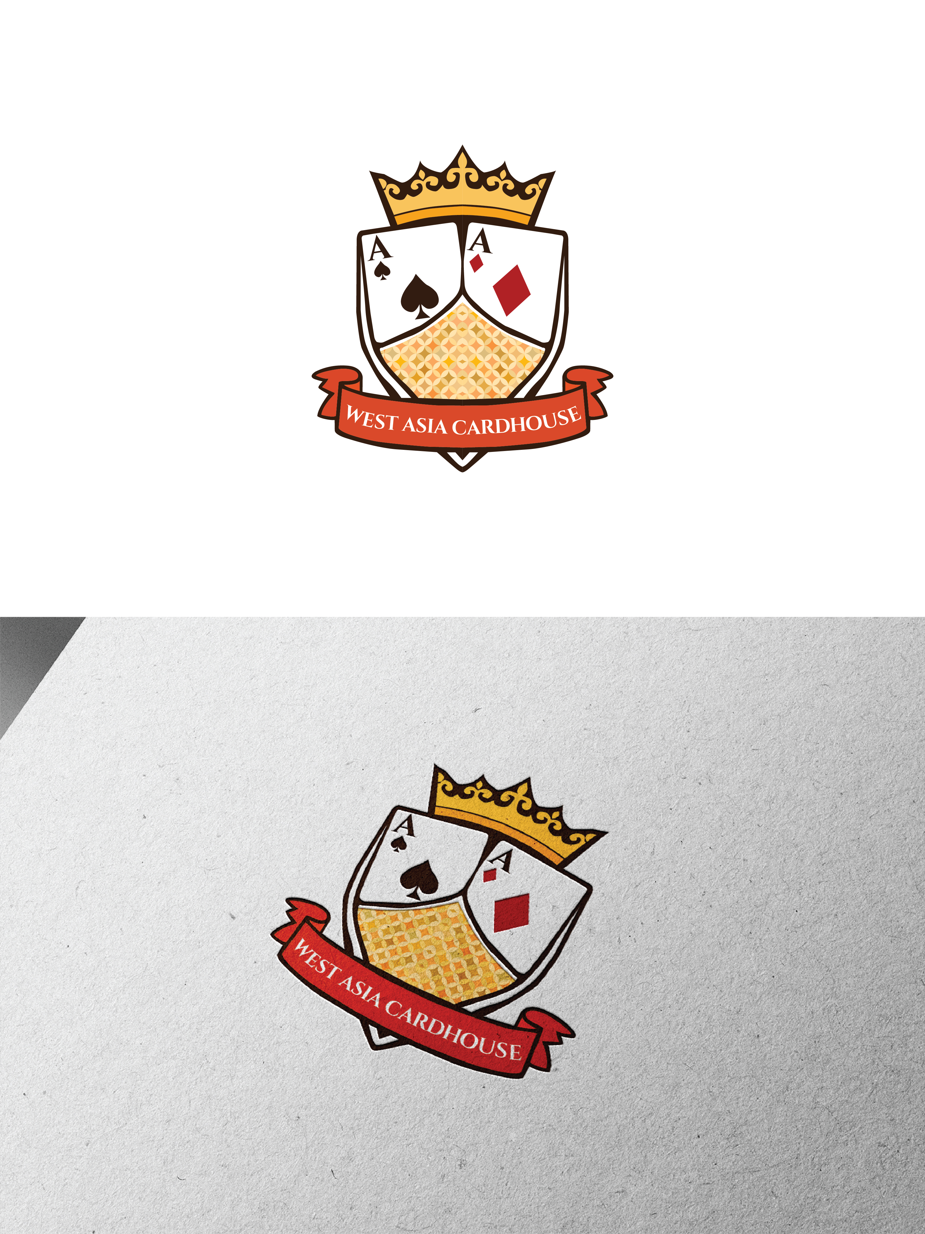 Logo Design by raju.creative for this project | Design #36808499