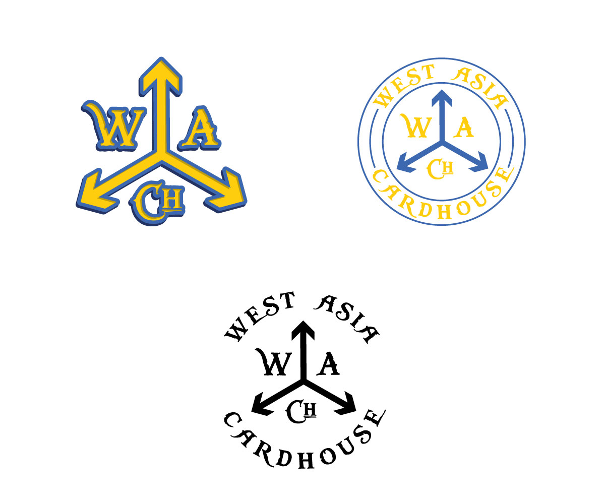 Logo-Design von ArtSamurai für dieses Projekt | Design #36807353