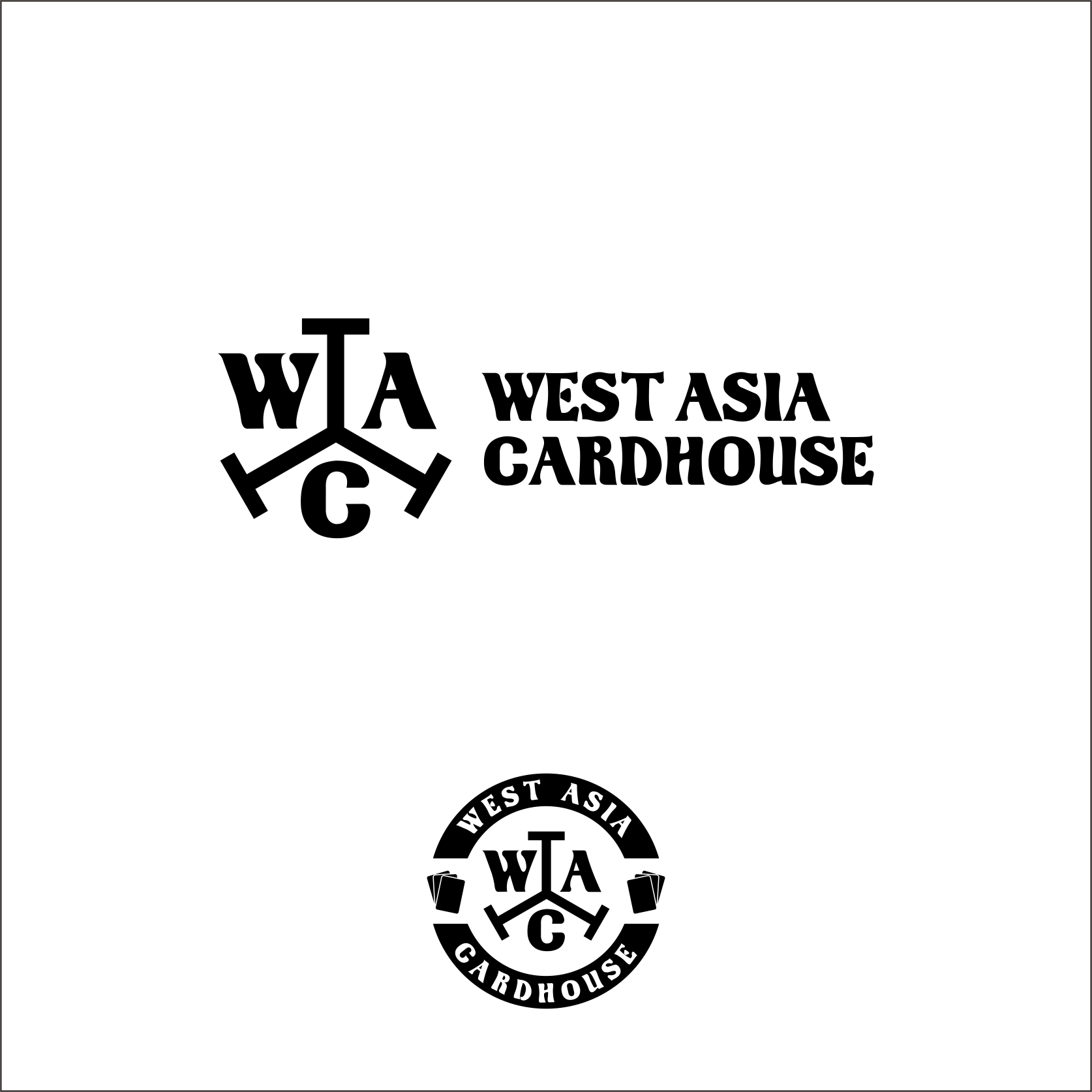 Logo Design by Arham Hidayat for this project | Design #36821949