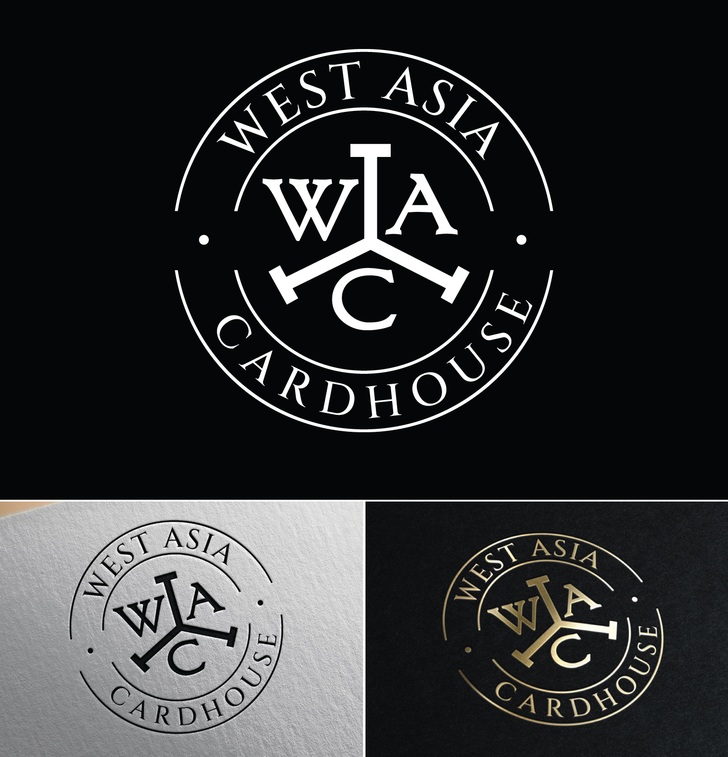 Logo-Design von Atec für dieses Projekt | Design #36808508