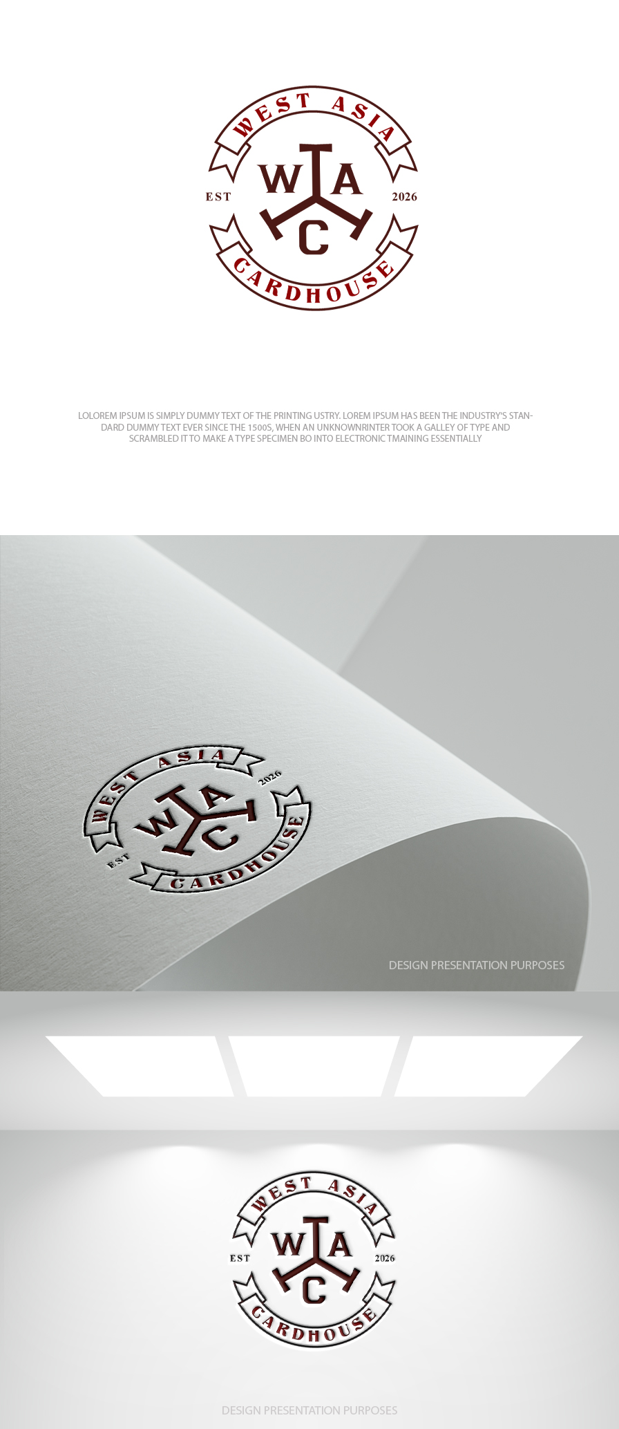 Logo-Design von zebronicgraphic für dieses Projekt | Design #36812744