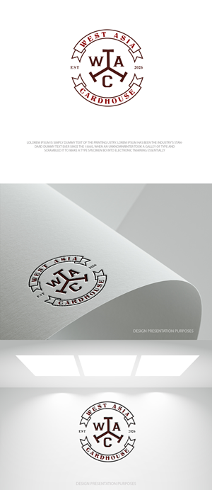 Logo Design by zebronicgraphic for this project | Design: #36812744