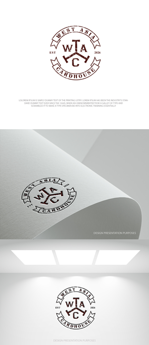 Logo-Design von zebronicgraphic für dieses Projekt | Design: #36812745