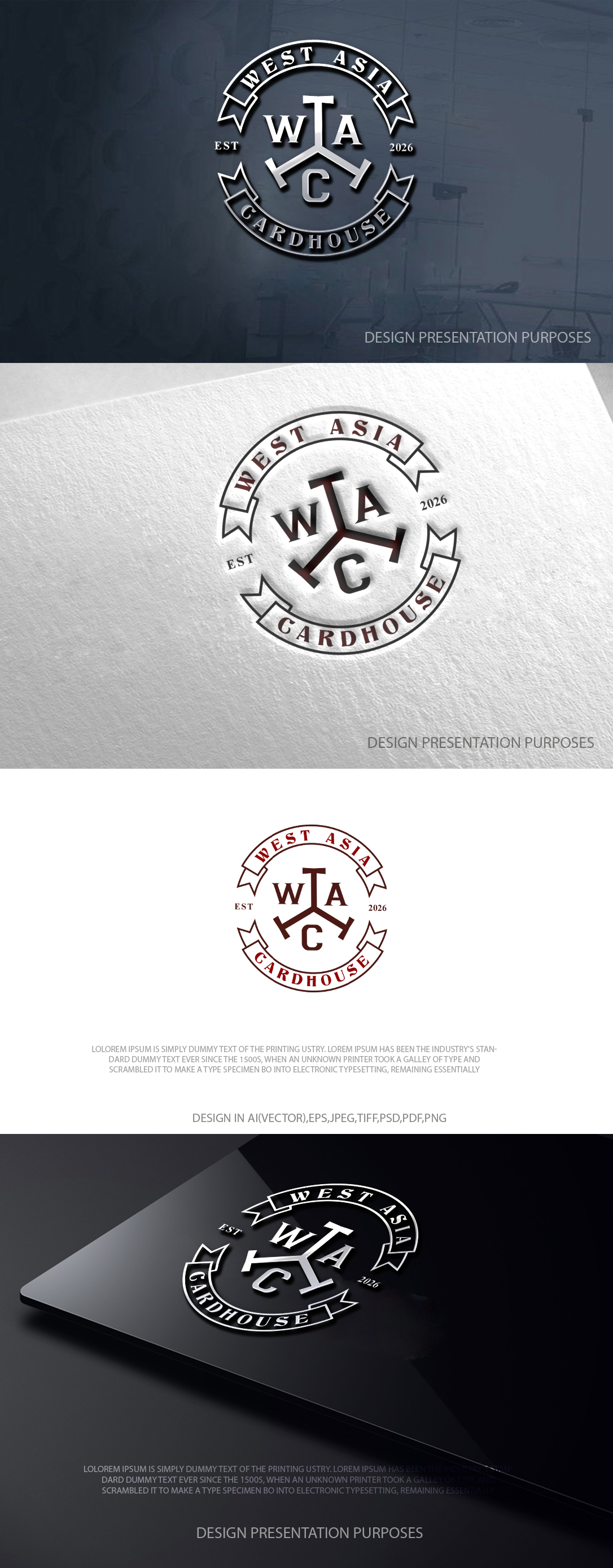 Logo-Design von zebronicgraphic für dieses Projekt | Design #36812746