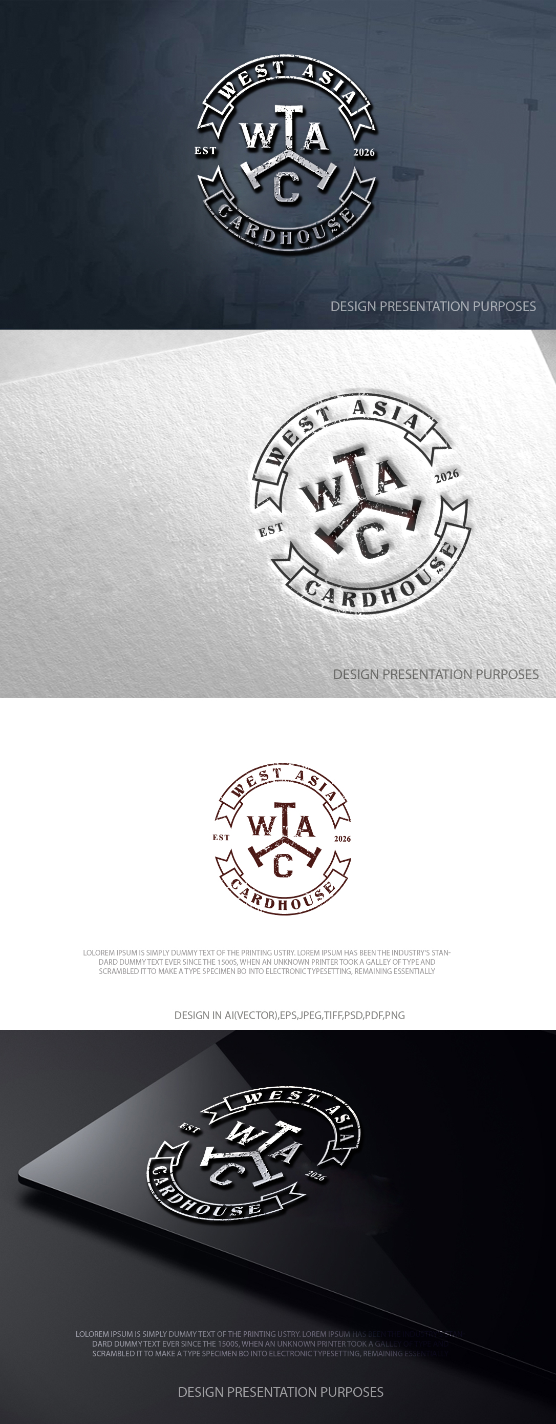 Logo-Design von zebronicgraphic für dieses Projekt | Design #36812747