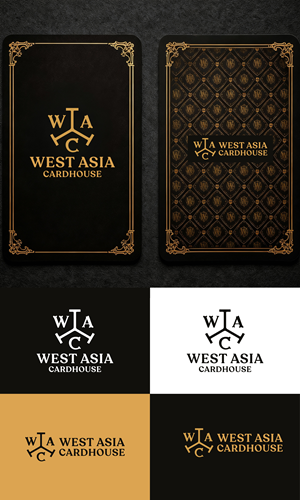 Logo-Design von ArtJY für dieses Projekt | Design: #36810468