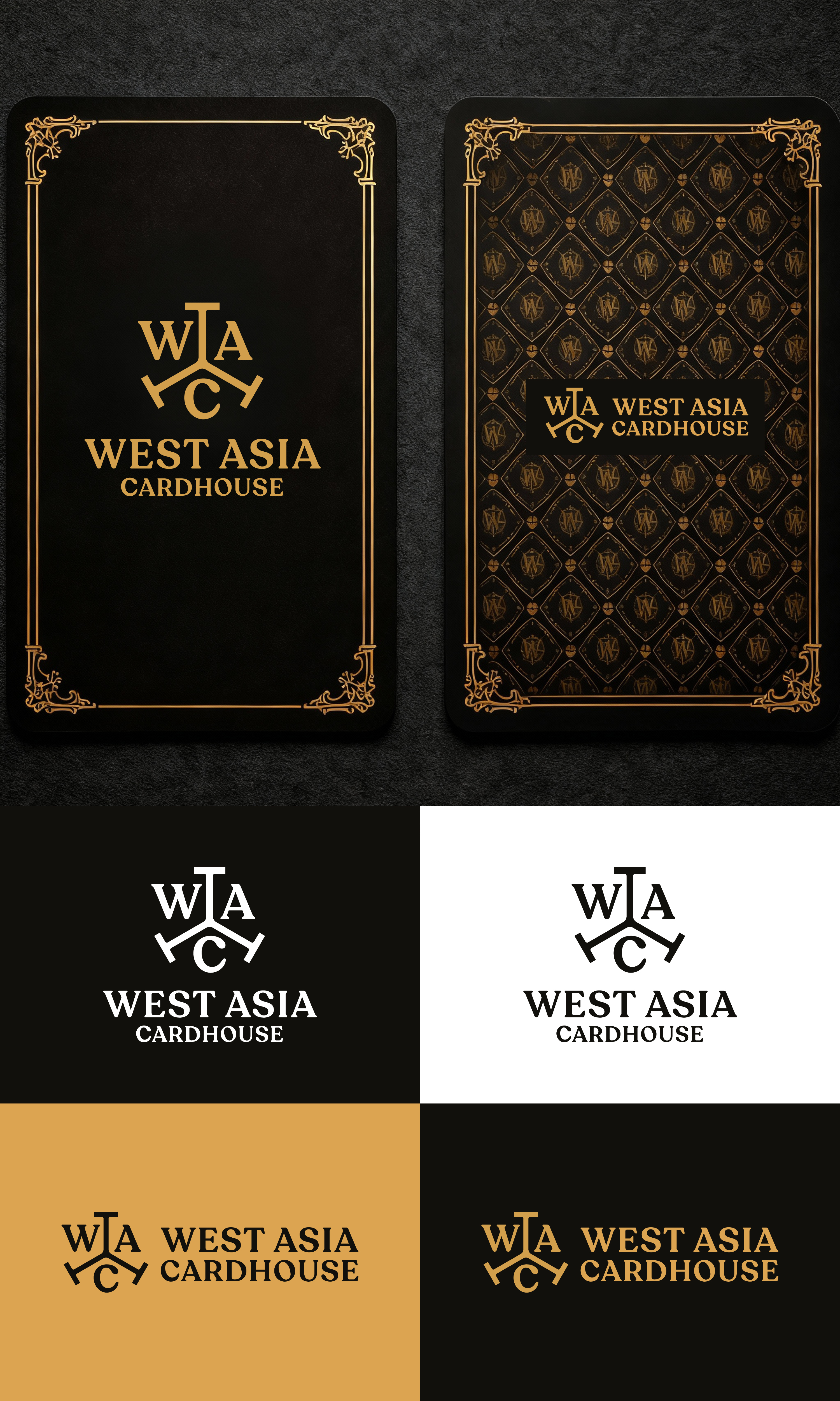 Logo-Design von ArtJY für dieses Projekt | Design #36810487