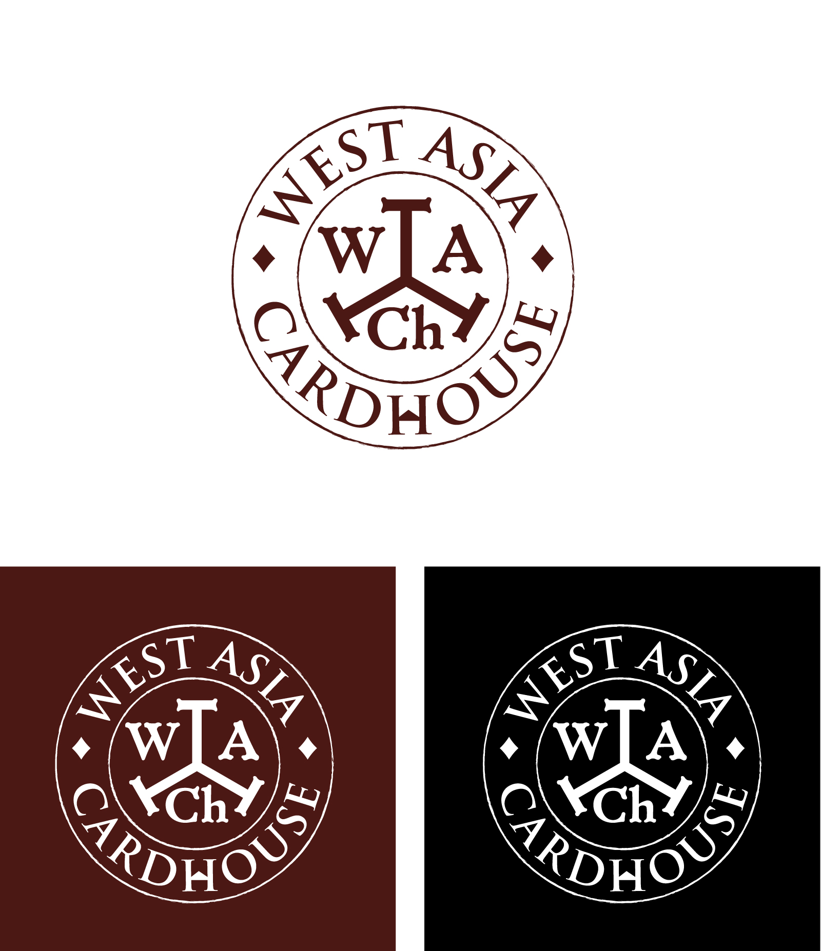 Logo-Design von Rubia@ für dieses Projekt | Design #36811146