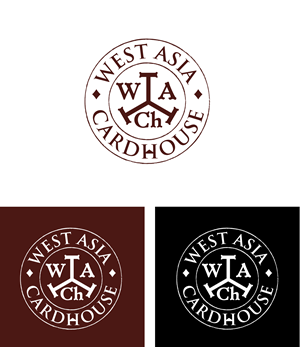 Logo-Design von Rubia@ für dieses Projekt | Design: #36811146