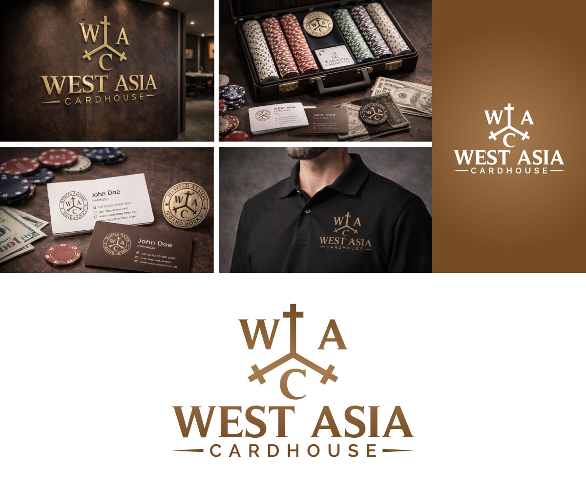 Logo-Design von Ansh Design für dieses Projekt | Design #36812649