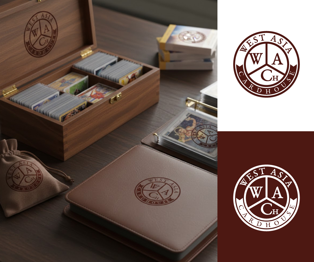 Logo-Design von Ansh Design für dieses Projekt | Design #36812650