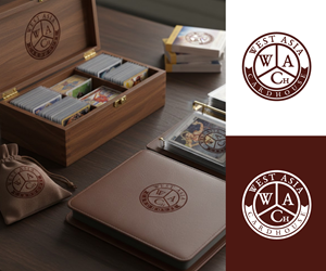 Logo-Design von Ansh Design für dieses Projekt | Design: #36812650