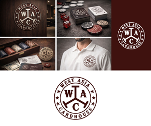 Logo-Design von Ansh Design für dieses Projekt | Design: #36812651