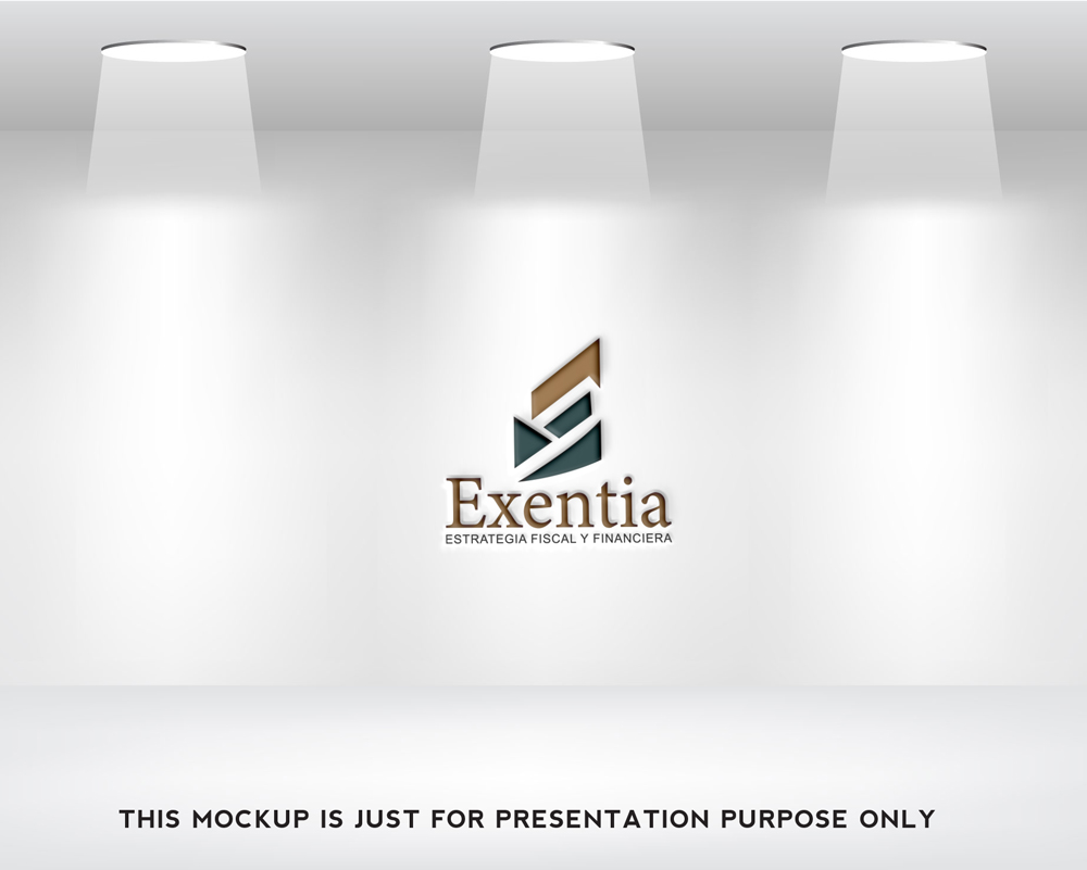 Logo Design by Razaq for this project | Design #36806059