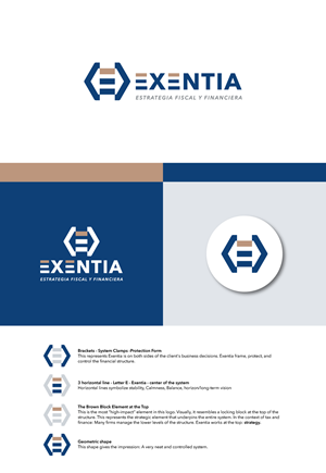 Logo Design by Choiresia.id for this project | Design: #36811008