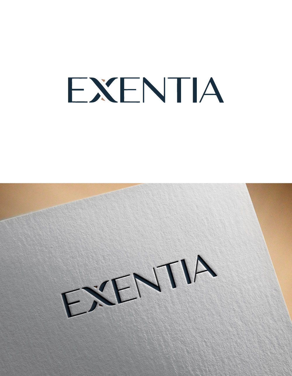 Logo Design by KING JM for this project | Design #36811042