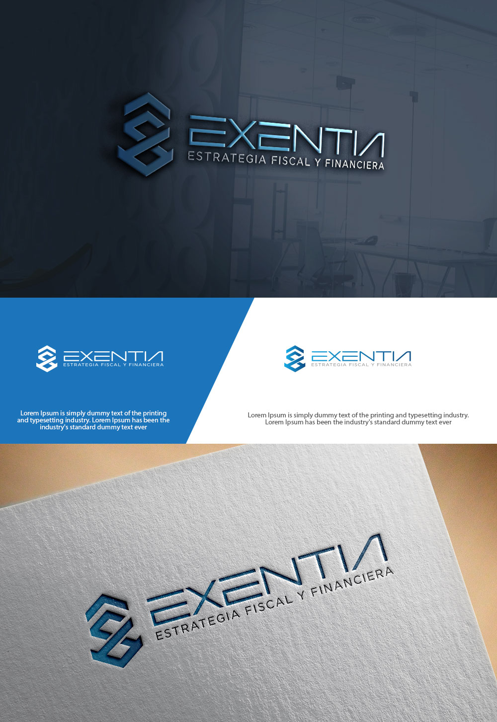 Logo Design by sulemani  creation for this project | Design #36808516
