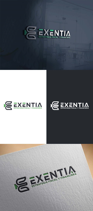 Logo Design by SR Creations. for this project | Design: #36816988