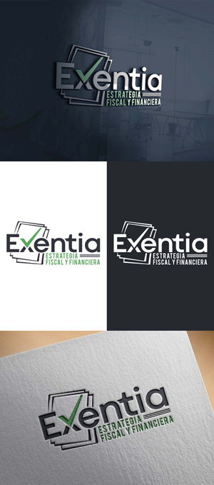 Logo Design by SR Creations. for this project | Design: #36817137