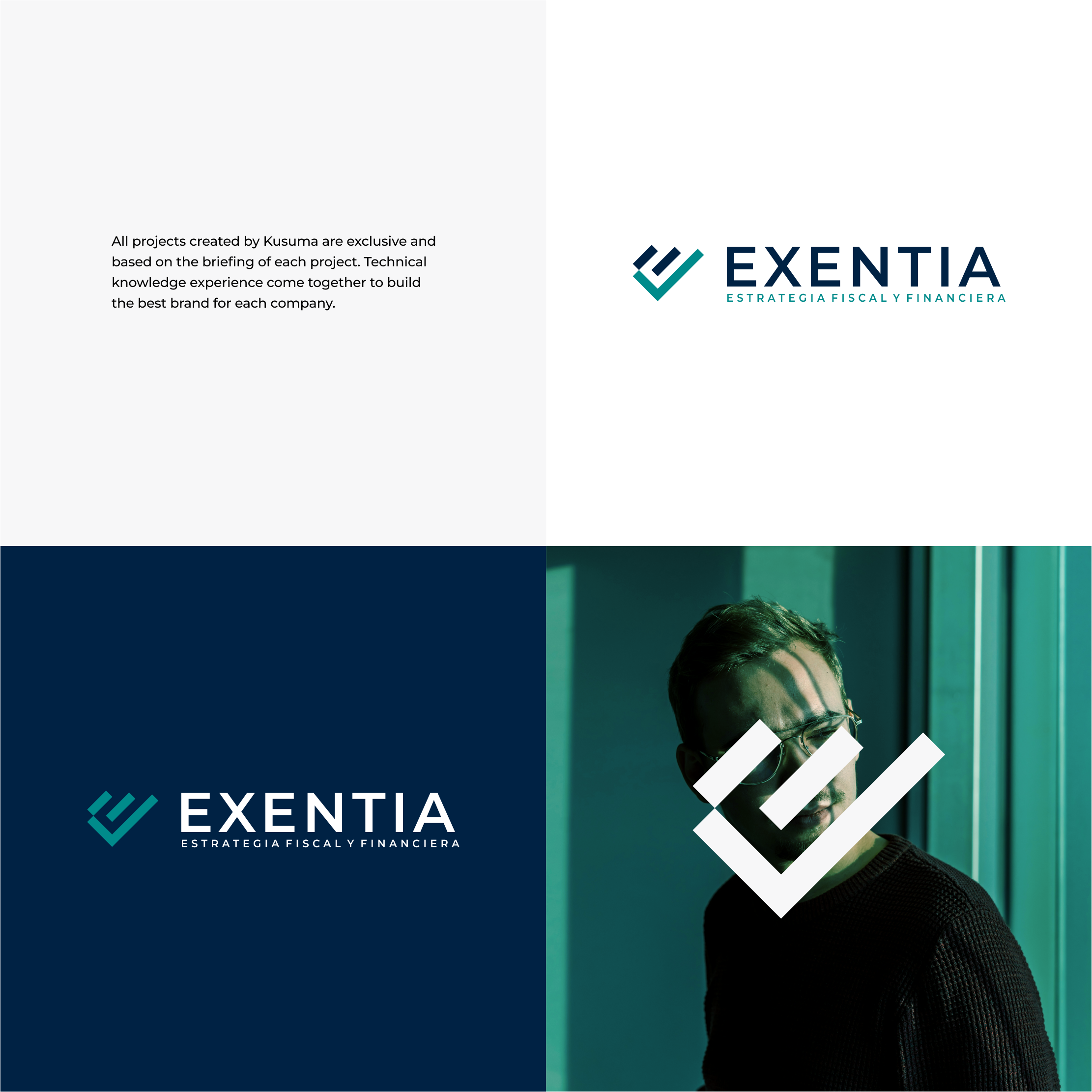 Diseño de Logo por Kusuma Studio para este proyecto | Diseño #36819971