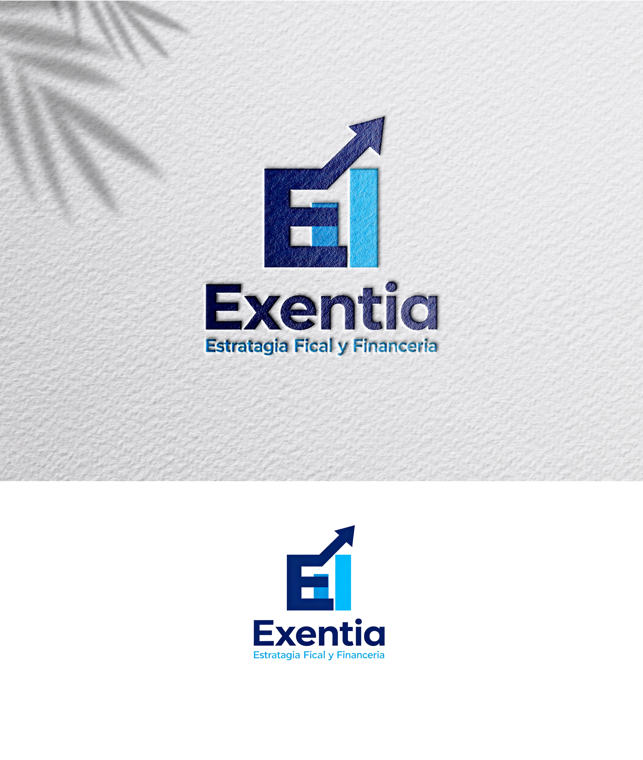 Logo Design by zoyario for this project | Design #36815440