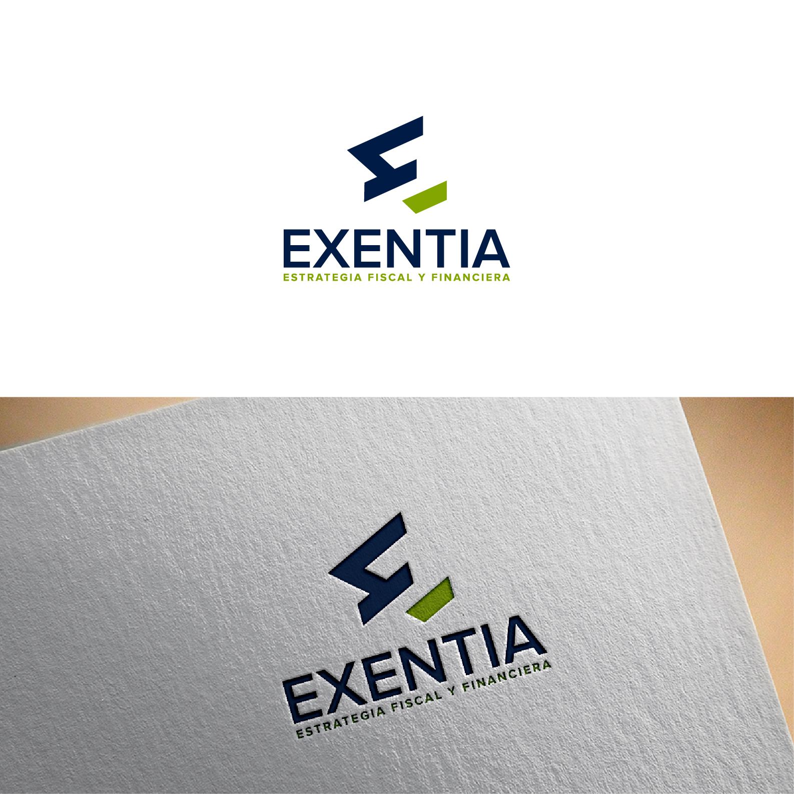 Diseño de Logo por 4tech services para este proyecto | Diseño #36810281