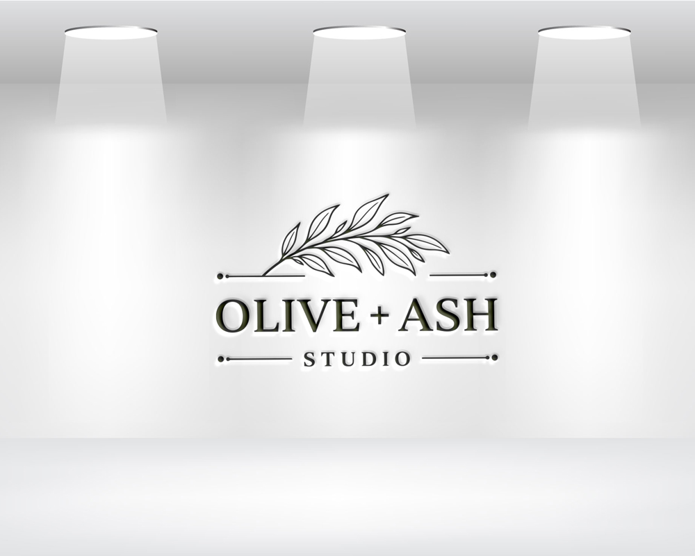 Design de Logo par Razaq pour ce projet | Design #36805906