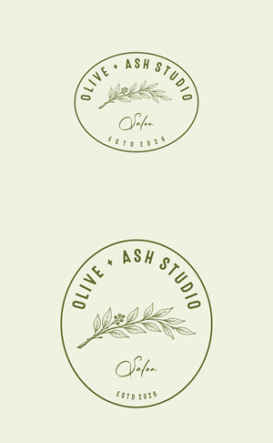 Logo Design by DoppelGanger Studio for this project | Design: #36818279