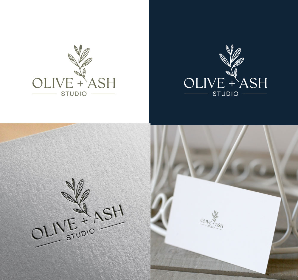 Logo Design by Jonshonkal for this project | Design #36812362