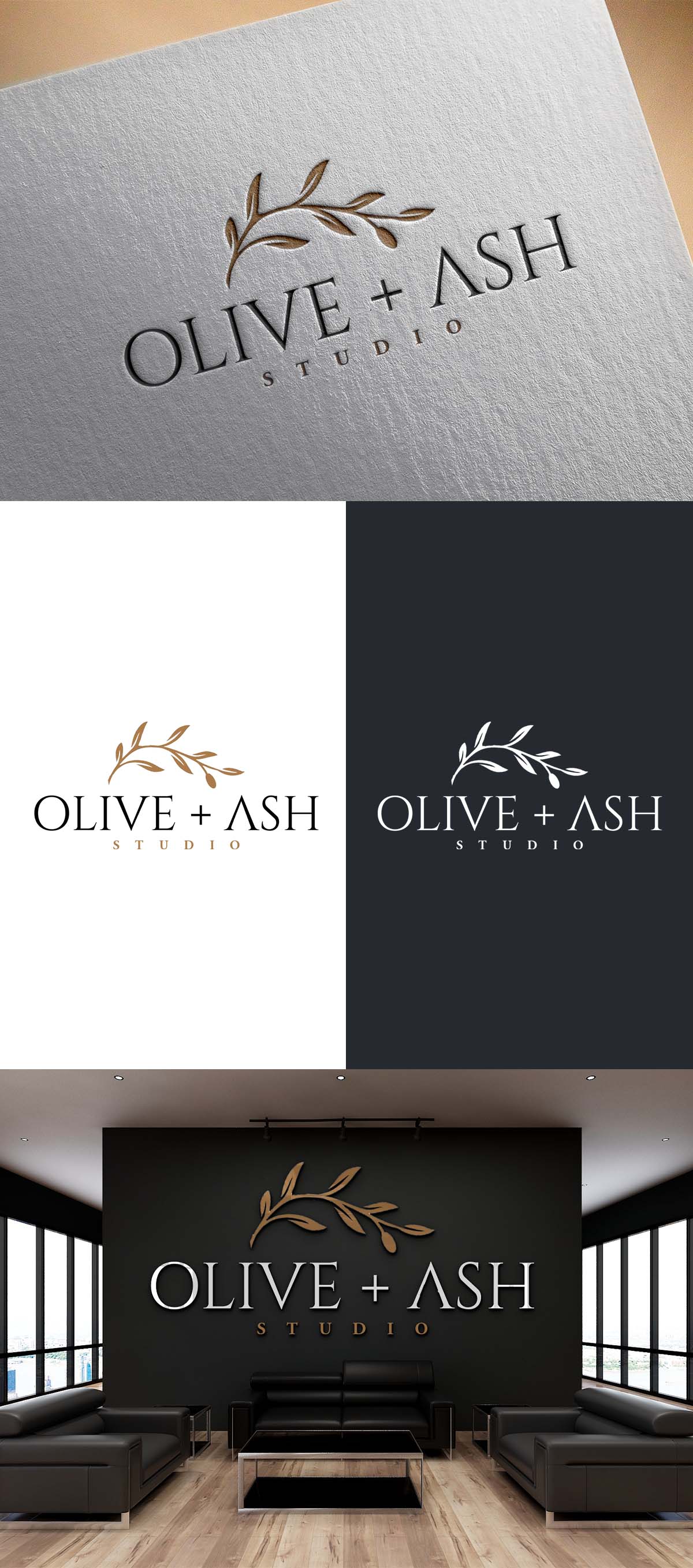 Design de Logo par SR Creations. pour ce projet | Design #36811609