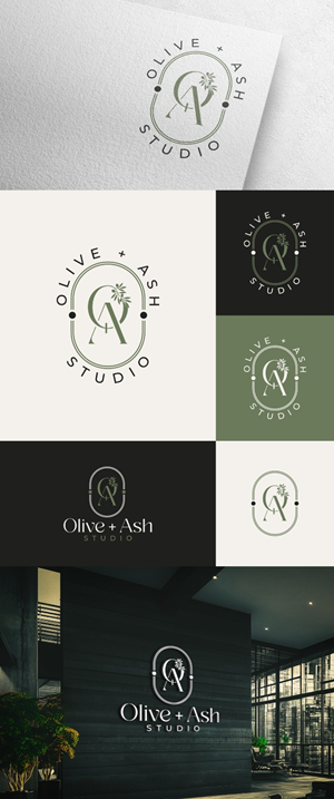 Logo Design by PixelUP Graphics for this project | Design: #36814379