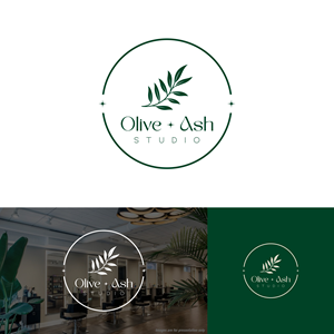 Logo Design by RezaRio for this project | Design #36809024