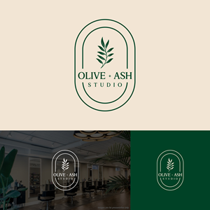 Logo Design by RezaRio for this project | Design: #36812936