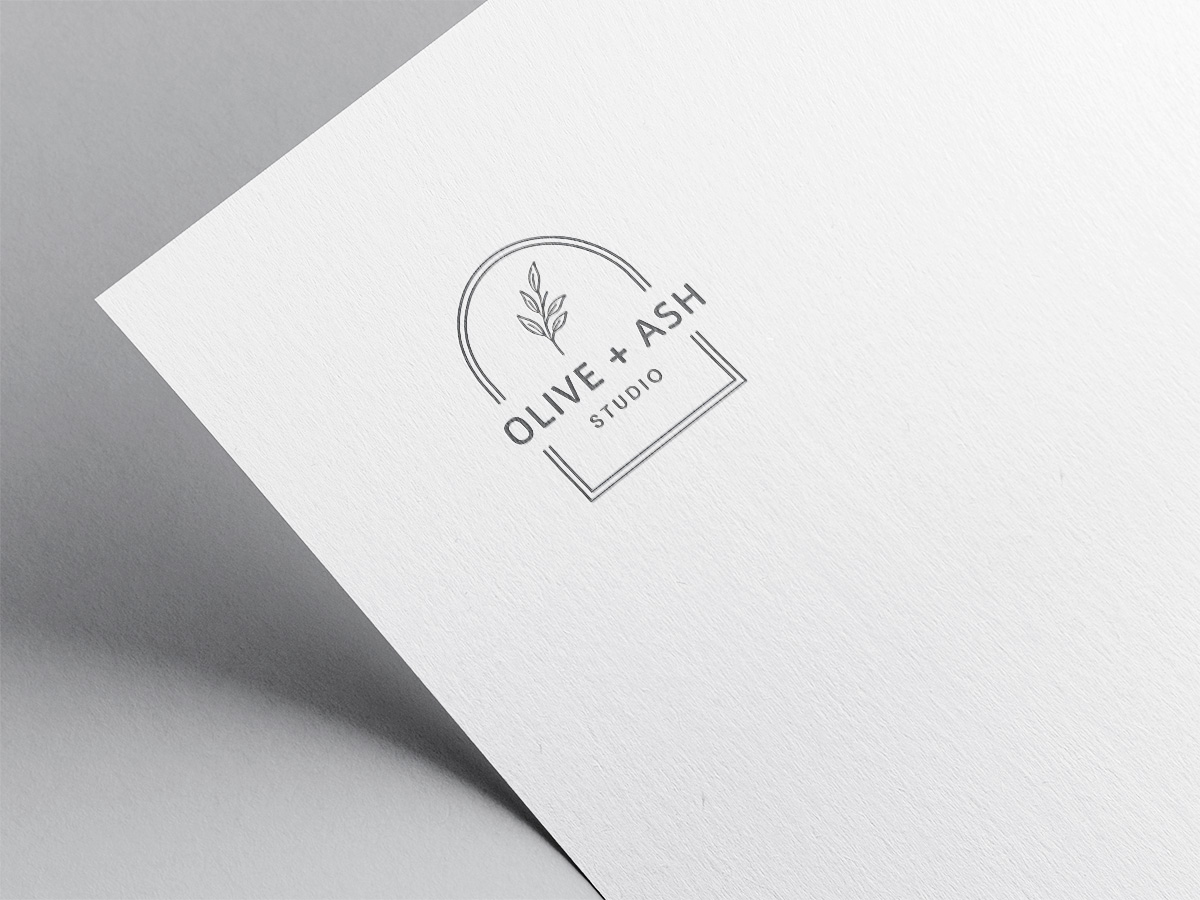 Logo Design by Saumin Bhavsar for this project | Design #36829945