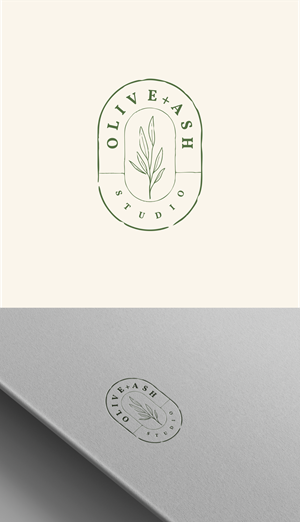 Logo Design by *mary for this project | Design: #36815058
