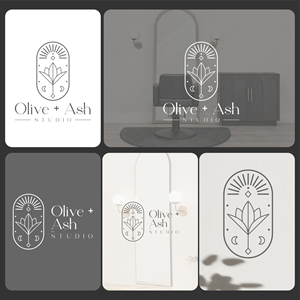 Design de Logo par tiga belas pour ce projet | Design : #36838388