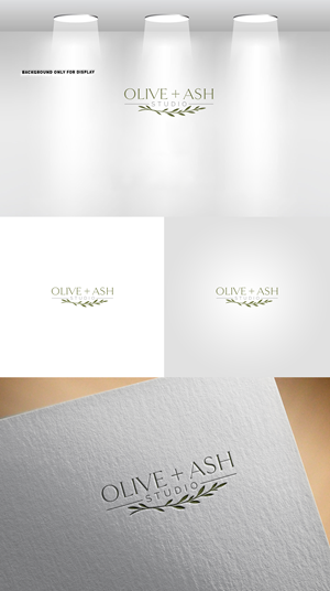 Design de Logo par Soonia pour ce projet | Design : #36807022