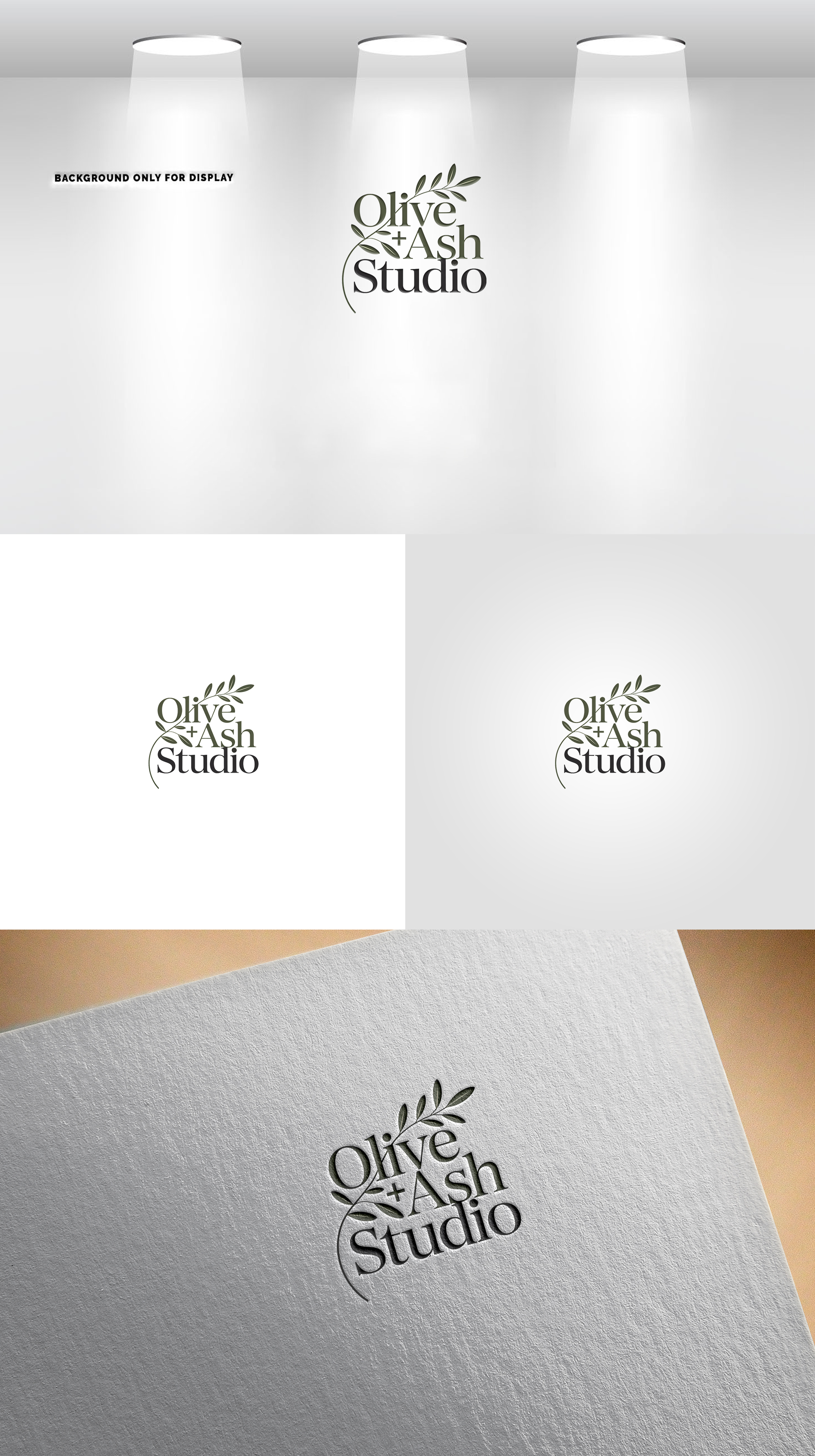 Design de Logo par Soonia pour ce projet | Design #36807024