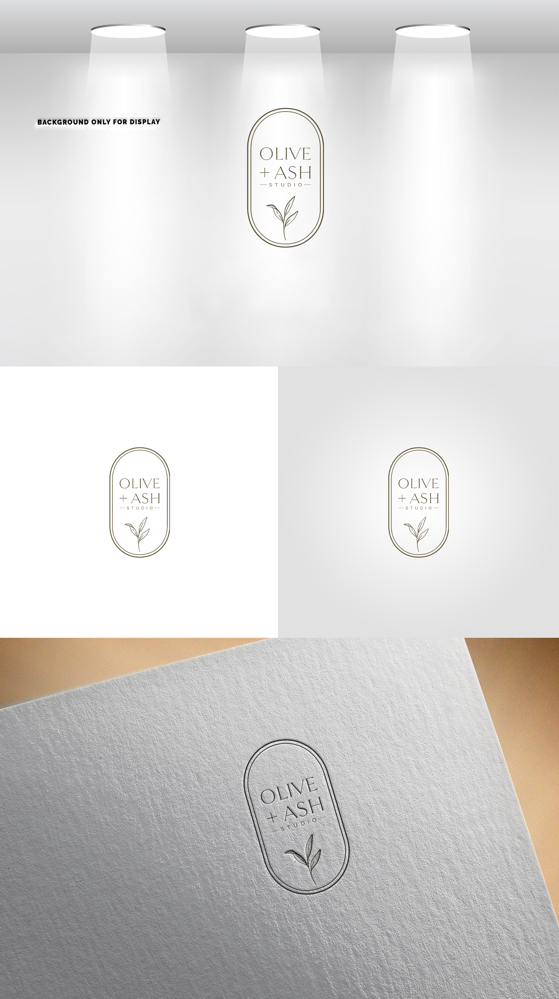 Logo Design by Soonia for this project | Design #36808437