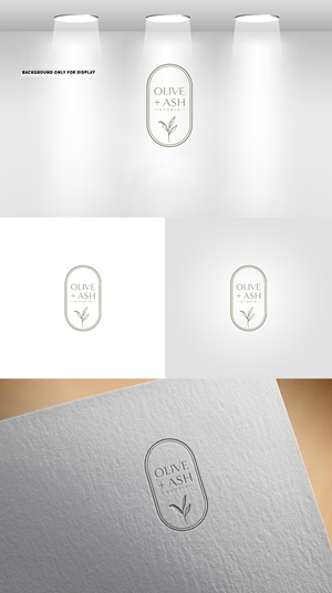 Logo Design by Soonia for this project | Design: #36808437