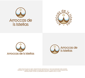 Logo Design by Fezy Design Studio for this project | Design: #36831601