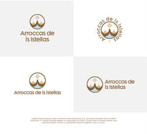 Logo Design by Fezy Design Studio for this project | Design: #36831604