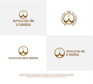 Logo Design by Fezy Design Studio for this project | Design: #36837969