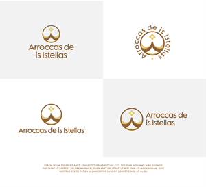 Logo Design by Fezy Design Studio for this project | Design: #36837980