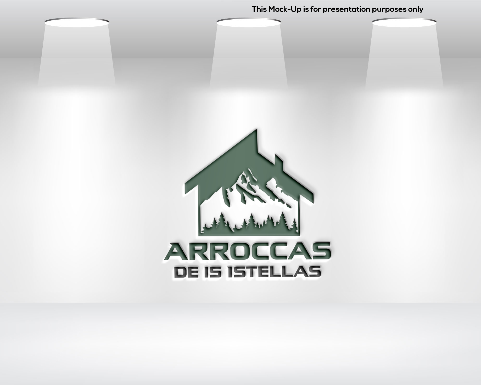 Logo Design by dubel ko for this project | Design #36813375