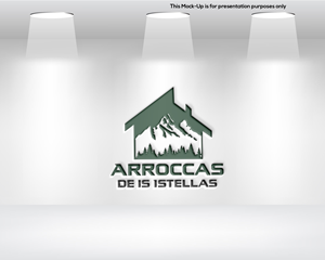 Logo Design by dubel ko for this project | Design: #36813375