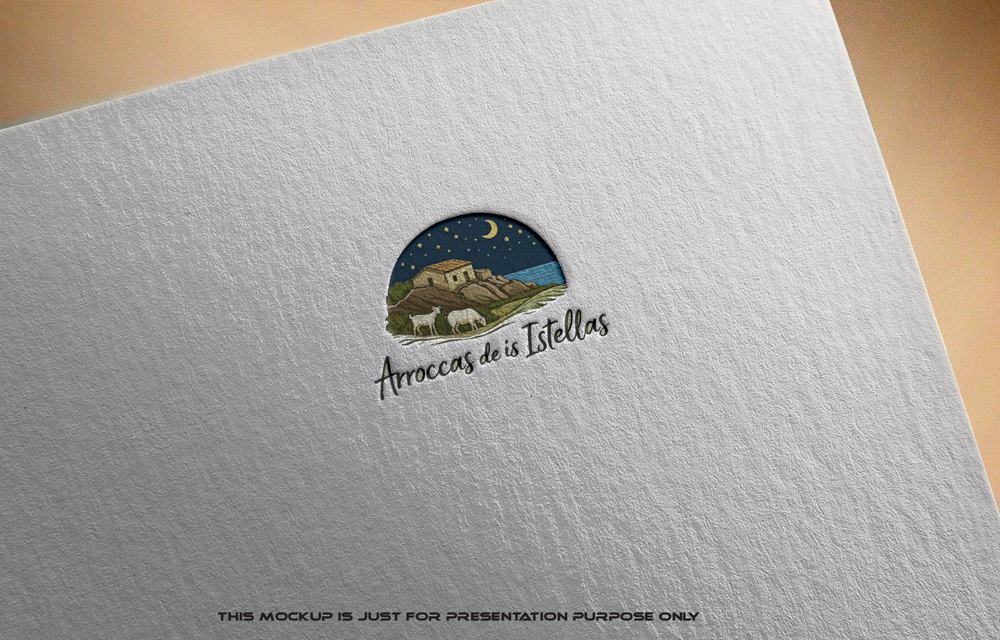 Logo Design by Razaq for this project | Design #36805993